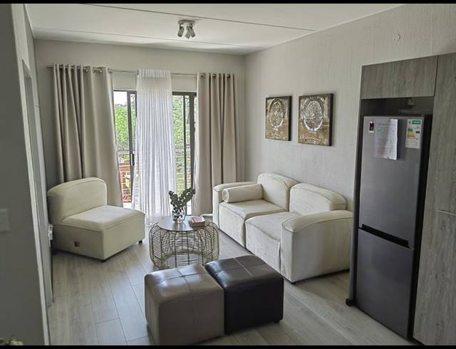 1 BEDROOM PROPERTY TO RENT IN BROADACRES